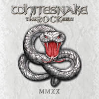 Best Years - Whitesnake & Chris Collier