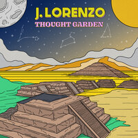 Dreams Of Space - J. Lorenzo