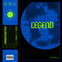 Legend - ZiggyMilla & AJAXX & Spotless2.0 & KeengManny