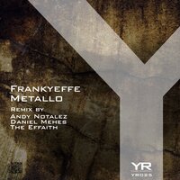 Metallo - Frankyeffe