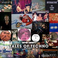 The Techno Wave - Interactive & Jens Lissat & Christoph Pauly