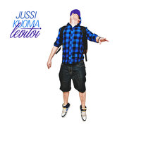 DeLorean - Jussi Kuoma