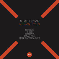 Elevation - Stas Drive & Manufactura Deep