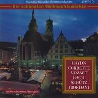 Trumpet Concerto in E-Flat Major, Hob. VIIe:1: I. Allegro - Pro Musica Orchestra Stuttgart & Rolf Reinhardt & Walter Gleisle & Йозеф Гайдн