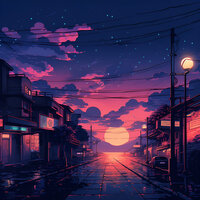 Untouched Raincoat - kamite