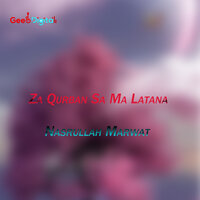 La Ram Garkh Shwam - Nasrullah Marwat