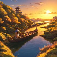 Soft Rays - ChillHop Beats