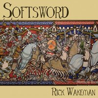 Battle Sonata - Rick Wakeman