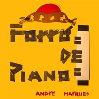 Eu Só Quero um Xodó - Andre Marques