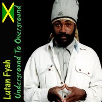 Young And Brave - Lutan Fyah