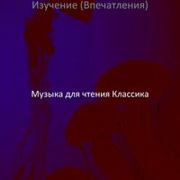 Созерцая (Чтение) - Музыка для чтения Классика