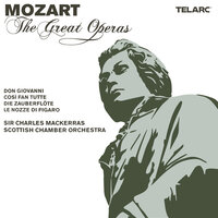 Mozart: Don Giovanni, K. 527, Act I: Recitativo. Leporello, ove sei? - Scottish Chamber Orchestra & Sir Charles Mackerras & Bo Skovhus & Alessandro Corbelli & Вольфганг Амадей Моцарт
