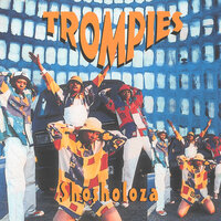 Taduma - Trompies & Mafikizolo