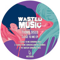 Yo Biatch! - Toomy Disco