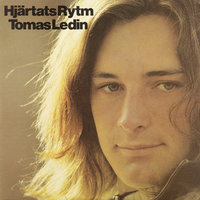 Blå, blå känslor - Tomas Ledin