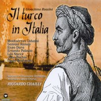 Nostra Patria E' Il Mondo Intero - Riccardo Chailly & Джоаккино Россини