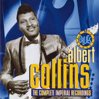Trash Talkin' - Albert Collins
