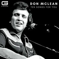 Till tomorrow - Don McLean