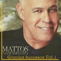 Não dá Pra Viver Sem Cristo - Mattos Nascimento