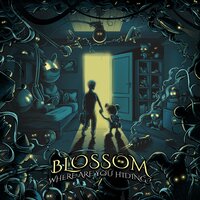 In the Meantime - blossom