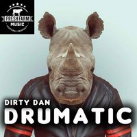 The Deejay - Dirty Dan