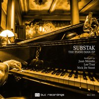 The Piano Man - Substak