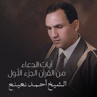 رَبَّنَا لَا تُزِغْ قُلُوبَنَا بَعْدَ إِذْ هَدَيْتَنَا وَهَبْ لَنَا مِن لَّدُنكَ رَحْمَةً - Ahmed Neana