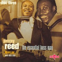 Found Joy - Jimmy Reed