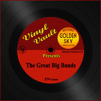 This Nearly Was Mine - Tommy Dorsey And His Orchestra