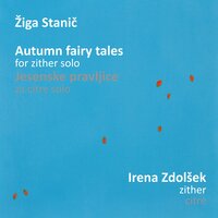 Ancient Greek Fairy Tale - Žiga Stanič