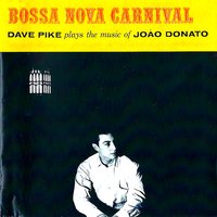Sausalito - Dave Pike