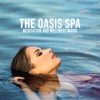 Hands of Gold, Reiki Touch - Spa Music Paradise Zone