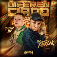 Diferenciado - mc HD & MC Patrick & Renba