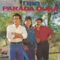 Por te querer - Trio Parada Dura