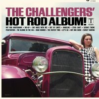 Stick Shift - The Challengers