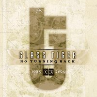 Someday - Glass Tiger