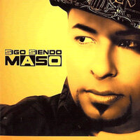 Busco Una Respuesta (Rap Versión) - Maso el Presidente & Cosculluela & Mexicano
