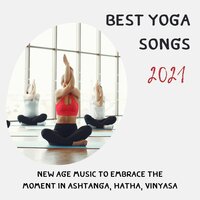 Relaxing Yogic Beats - Secret Soundscapes
