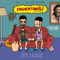 Tranquilo - Pepe : Vizio