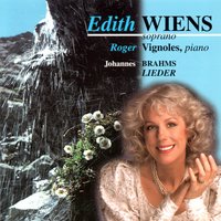 49 Deutsche Volkslieder, Book 5, WoO 33: No. 33, Och Moder, ich well en Ding han - Иоганнес Брамс & Edith Wiens & Roger Vignoles