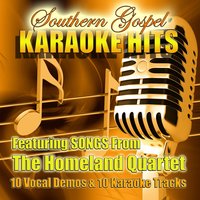 In the Garden - Gospel Karaoke Singers