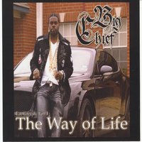 I Luv - Big Chief