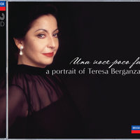 Donostía, Azcue: Ocho Canciones Vascas (Eight Basque Songs) - No. 3, Atea tan tan (Llame a la puerta. Canción amatoria) - Teresa Berganza & Decca Orchestra & Gerardo Gombau
