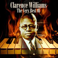 (Oh Baby) What Makes Me Love You So? - Clarence Williams