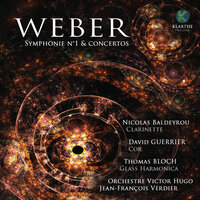 Concerto No. 2 in E-Flat Major, Op. 74: III. Alla Polacca - Jean-François Verdier & Orchestre Victor Hugo & Nicolas Baldeyrou & Карл Мария фон Вебер