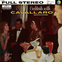 Another Time, Another Place - Carmen Cavallaro
