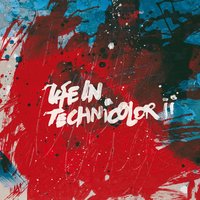 Life In Technicolor ii - Coldplay