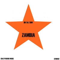 Zambia - Un Tal Tony