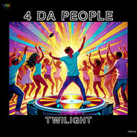 Twilight - 4 Da People