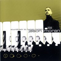 JAMO Meets SAMO - Jason Moran